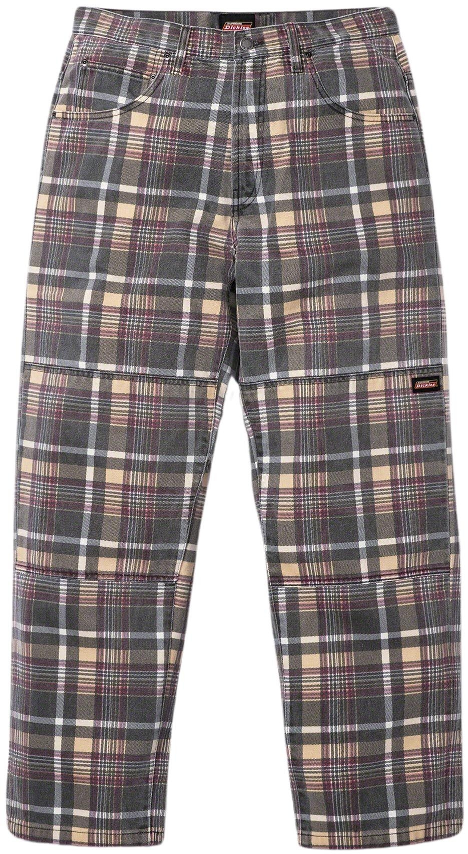Supreme®/Dickies® Double Knee Baggy Jean view 14